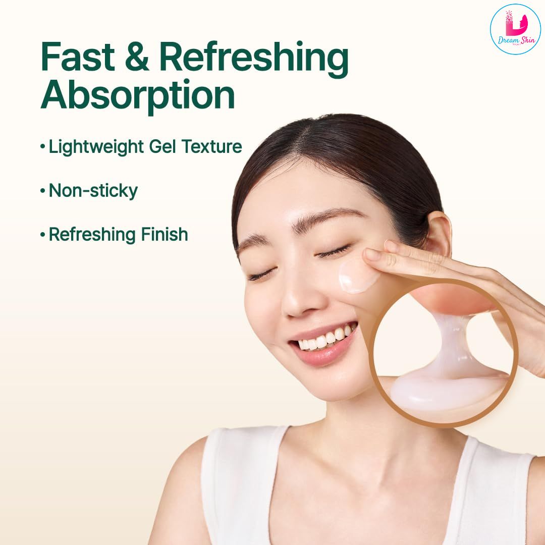 Purito SEOUL Oat In Calming Gel Cream [100ml]